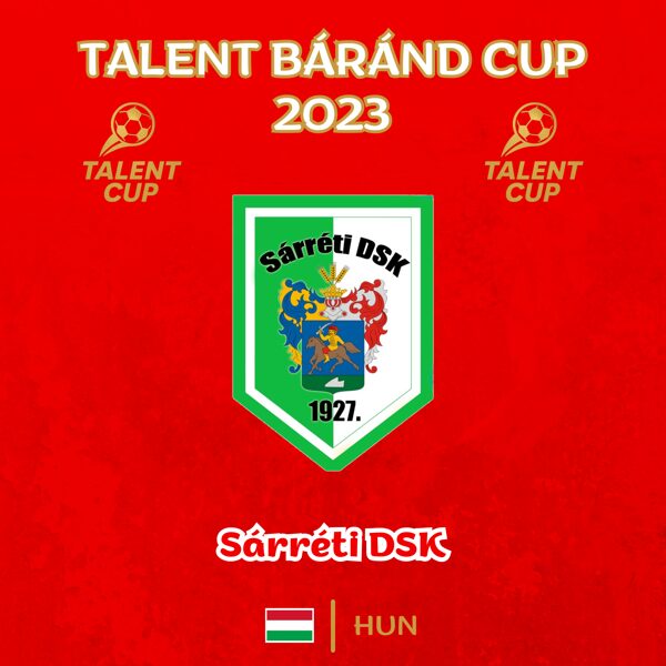 Sárréti DSK