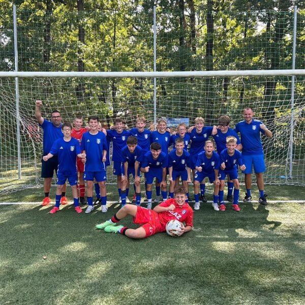 Hajdúszoboszlói SE U14