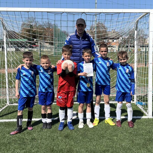 Regionális Bozsik torna Nyírbátorban az U9-es korosztállyal