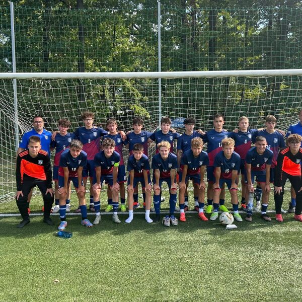 Hajdúszoboszlói SE U16