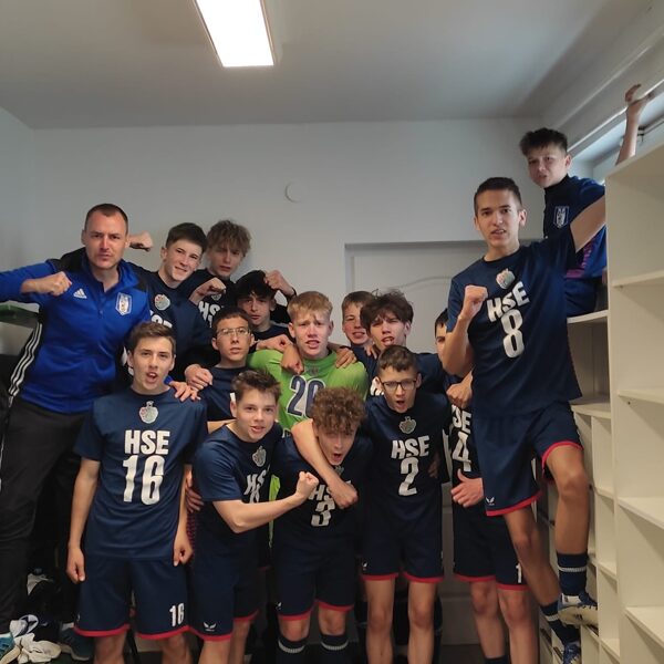 Nyírbátor elleni idegenbeli győzelem az U16-os csapattal