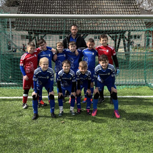 Országos Bozsik torna Szolnokon az U11-es korosztállyal