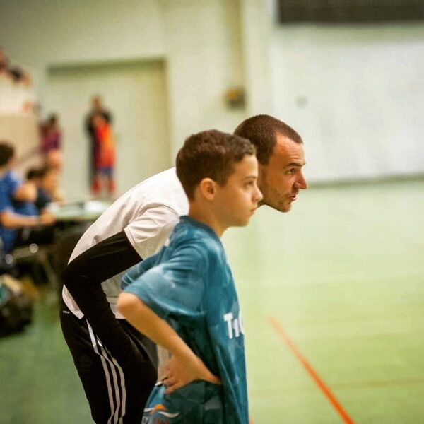 Focivilág Indoor Cup a 2009-es korosztály számára Hajdúszoboszlón