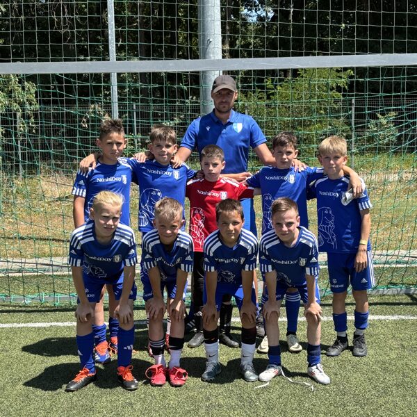 Hungarospa Summer Cup az U11-es korosztály számára Hajdúszoboszlón