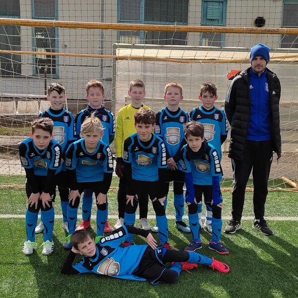 Regionális Bozsik torna Balmazújvároson az U11-es korosztállyal