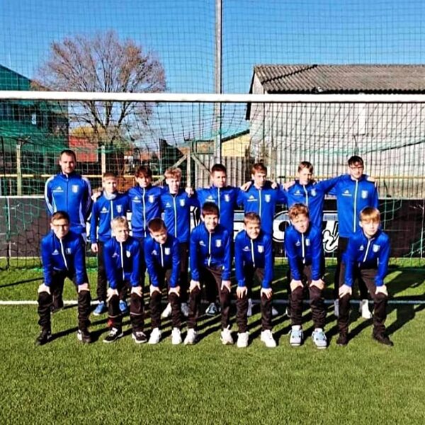 Hajdúszoboszlói SE U14