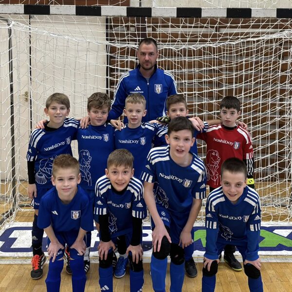 Bátor Talent Futsal Cup az U10-U11-es korosztály számára Nyírbátorban