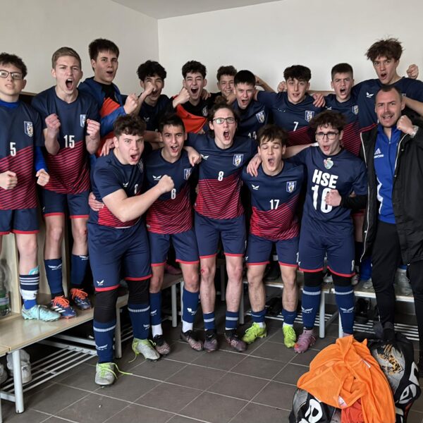 Ózd elleni idegenbeli győzelem az U16-os csapattal