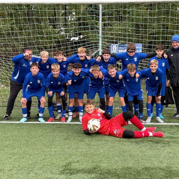 Hajdúszoboszlói SE U14