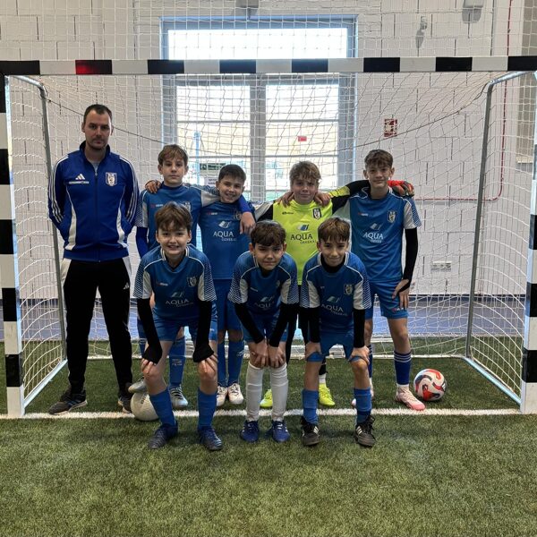 Karcag Kupa Karcagon az U12-es korosztállyal