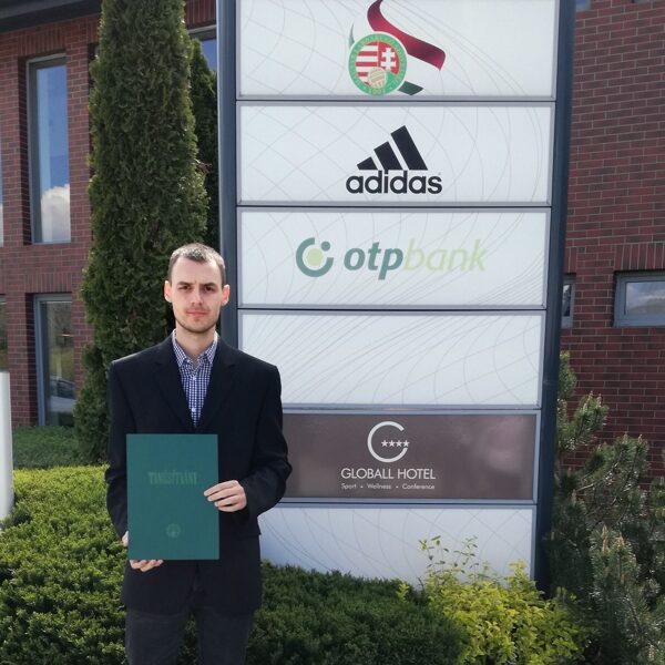 MLSZ Grassroots C - Diplomaosztó Telkiben